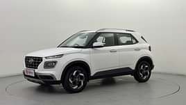 2019 Hyundai Venue SX Plus 1.0 Turbo DCT