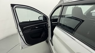 Used 2022 Maruti Suzuki XL6 Zeta MT Petrol Petrol Manual interior LEFT FRONT DOOR OPEN VIEW