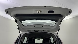 Used 2022 Maruti Suzuki XL6 Zeta MT Petrol Petrol Manual interior DICKY DOOR OPEN VIEW