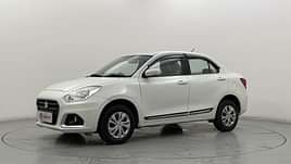 2022 Maruti Suzuki Dzire VXI AMT
