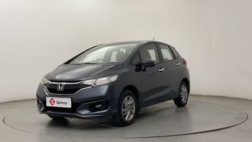2022 Honda Jazz VX CVT