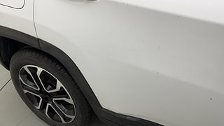 Used 2023 Jeep Compass Limited (O) 1.4 Petrol DCT Petrol Automatic dents MINOR DENT