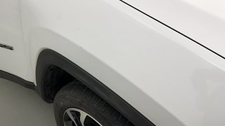 Used 2023 Jeep Compass Limited (O) 1.4 Petrol DCT Petrol Automatic dents MINOR DENT