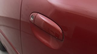Used 2011 Hyundai i10 Sportz 1.2 AT Kappa2 Petrol Automatic dents MINOR SCRATCH