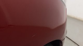 Used 2011 Hyundai i10 Sportz 1.2 AT Kappa2 Petrol Automatic dents MINOR SCRATCH