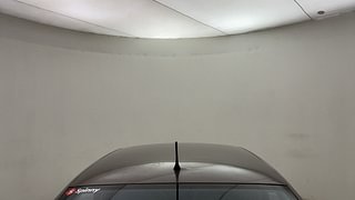 Used 2017 volkswagen Vento 1.5L Comfortline Diesel Diesel Manual exterior EXTERIOR ROOF VIEW