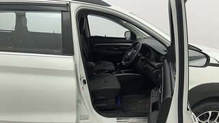 Used 2022 Maruti Suzuki XL6 Zeta MT Petrol Petrol Manual interior RIGHT SIDE FRONT DOOR CABIN VIEW