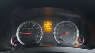 Used 2013 Maruti Suzuki Swift [2011-2017] ZXi Petrol Manual interior CLUSTERMETER VIEW