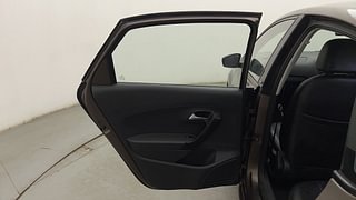 Used 2017 volkswagen Vento 1.5L Comfortline Diesel Diesel Manual interior LEFT REAR DOOR OPEN VIEW