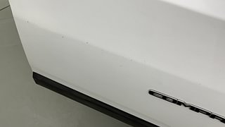 Used 2023 Jeep Compass Limited (O) 1.4 Petrol DCT Petrol Automatic dents MINOR SCRATCH