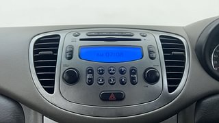 Used 2011 Hyundai i10 Sportz 1.2 AT Kappa2 Petrol Automatic top_features Integrated (in-dash) music system