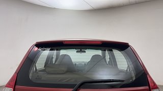 Used 2011 Hyundai i10 Sportz 1.2 AT Kappa2 Petrol Automatic top_features Rear defogger