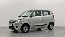 2024 Maruti Suzuki Wagon R 1.0 LXI