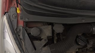 Used 2011 Hyundai i10 Sportz 1.2 AT Kappa2 Petrol Automatic engine ENGINE RIGHT SIDE VIEW