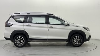 Used 2022 Maruti Suzuki XL6 Zeta MT Petrol Petrol Manual exterior RIGHT SIDE VIEW