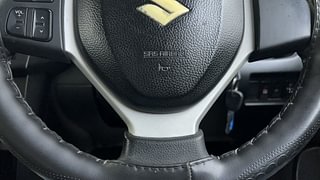 Used 2013 Maruti Suzuki Swift [2011-2017] ZXi Petrol Manual top_features Airbags