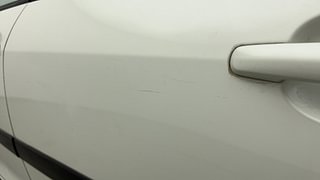 Used 2013 Maruti Suzuki Swift [2011-2017] ZXi Petrol Manual dents MINOR SCRATCH