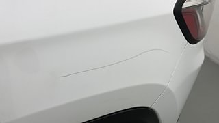 Used 2023 Jeep Compass Limited (O) 1.4 Petrol DCT Petrol Automatic dents MINOR SCRATCH