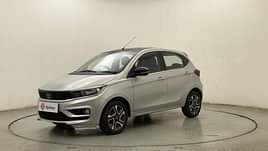2020 Tata Tiago Revotron XZ Plus