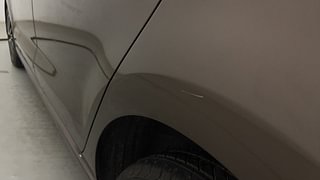 Used 2017 volkswagen Vento 1.5L Comfortline Diesel Diesel Manual dents MINOR SCRATCH