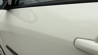 Used 2013 Maruti Suzuki Swift [2011-2017] ZXi Petrol Manual dents MINOR SCRATCH