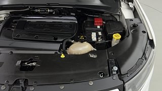 Used 2023 Jeep Compass Limited (O) 1.4 Petrol DCT Petrol Automatic engine ENGINE LEFT SIDE VIEW
