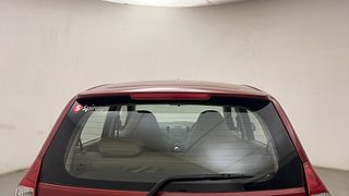 Used 2011 Hyundai i10 Sportz 1.2 AT Kappa2 Petrol Automatic exterior BACK WINDSHIELD VIEW