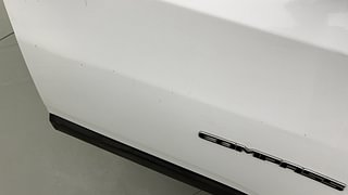 Used 2023 Jeep Compass Limited (O) 1.4 Petrol DCT Petrol Automatic dents MINOR DENT
