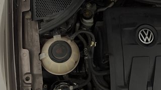 Used 2017 volkswagen Vento 1.5L Comfortline Diesel Diesel Manual engine ENGINE RIGHT SIDE VIEW