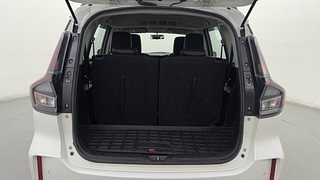 Used 2022 Maruti Suzuki XL6 Zeta MT Petrol Petrol Manual interior DICKY INSIDE VIEW