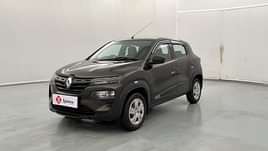 2021 Renault Kwid 1.0 RXL AMT