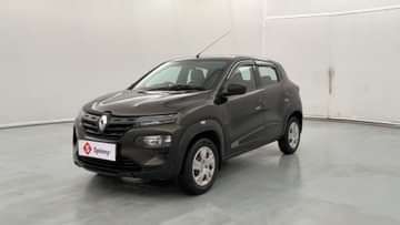 2021 Renault Kwid 1.0 RXL AMT
