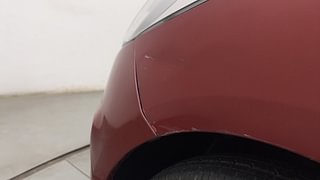 Used 2011 Hyundai i10 Sportz 1.2 AT Kappa2 Petrol Automatic dents MINOR SCRATCH