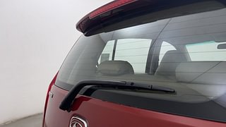 Used 2011 Hyundai i10 Sportz 1.2 AT Kappa2 Petrol Automatic top_features Rear wiper