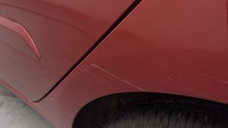 Used 2011 Hyundai i10 Sportz 1.2 AT Kappa2 Petrol Automatic dents MINOR SCRATCH