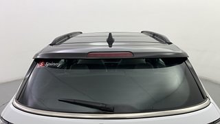 Used 2023 Jeep Compass Limited (O) 1.4 Petrol DCT Petrol Automatic exterior BACK WINDSHIELD VIEW