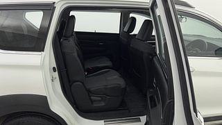 Used 2022 Maruti Suzuki XL6 Zeta MT Petrol Petrol Manual interior RIGHT SIDE REAR DOOR CABIN VIEW