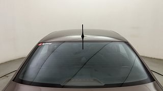 Used 2017 volkswagen Vento 1.5L Comfortline Diesel Diesel Manual exterior BACK WINDSHIELD VIEW