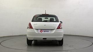 Used 2013 Maruti Suzuki Swift [2011-2017] ZXi Petrol Manual exterior BACK VIEW