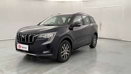 2023 Mahindra XUV700 AX 7 Diesel AT 7 STR