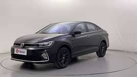 2023 Volkswagen Virtus GT+ 1.5 Petrol MT