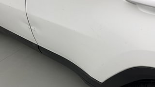 Used 2023 Jeep Compass Limited (O) 1.4 Petrol DCT Petrol Automatic dents MINOR DENT