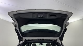 Used 2023 Jeep Compass Limited (O) 1.4 Petrol DCT Petrol Automatic interior DICKY DOOR OPEN VIEW