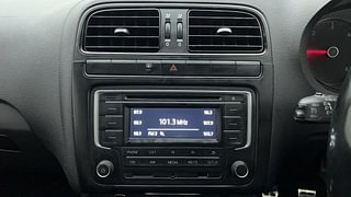 Used 2017 volkswagen Vento 1.5L Comfortline Diesel Diesel Manual top_features Integrated (in-dash) music system