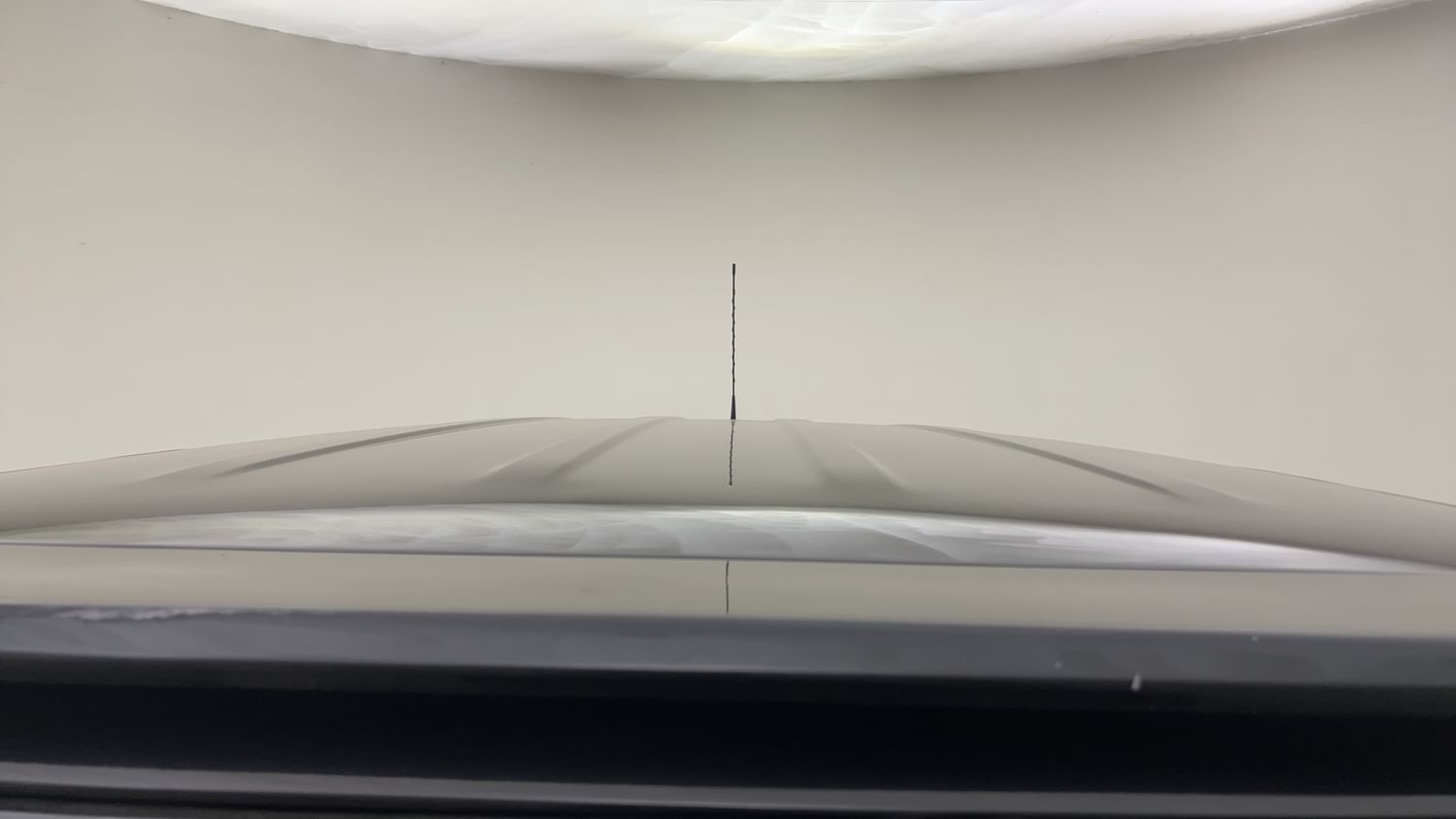 New Mahindra Bolero Neo exterior EXTERIOR ROOF VIEW