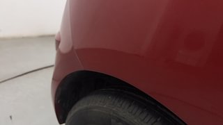 Used 2011 Hyundai i10 Sportz 1.2 AT Kappa2 Petrol Automatic dents MINOR DENT