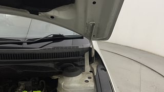 Used 2017 Maruti Suzuki Ciaz Alpha 1.4 AT Petrol Automatic engine ENGINE LEFT SIDE HINGE & APRON VIEW
