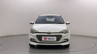 Used 2015 Hyundai Elite i20 Asta 1.4 CRDI Diesel Manual exterior FRONT VIEW