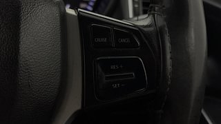 Used 2021 Maruti Suzuki S-Cross Zeta Petrol Manual top_features Cruise control