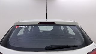 Used 2015 Hyundai Elite i20 Asta 1.4 CRDI Diesel Manual top_features Rear defogger